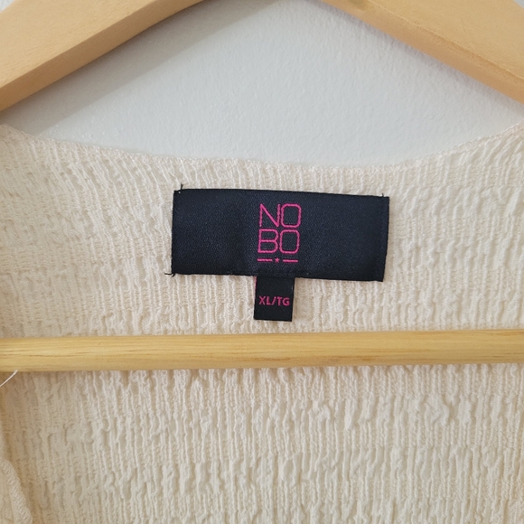 NWOT No boundaries Shrug / Shawl - Picture 6 of 6